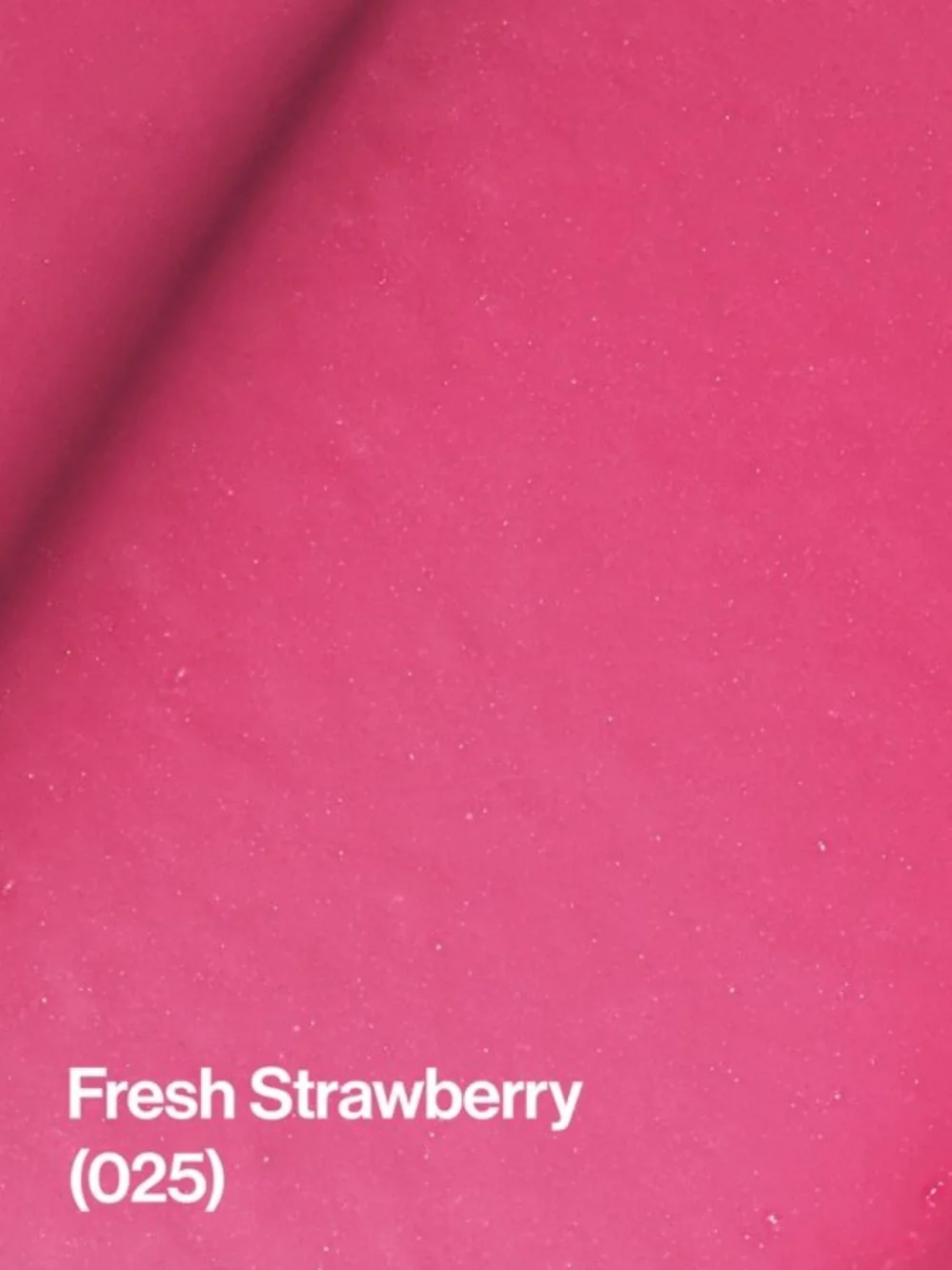 LOreal hydrating strawberry